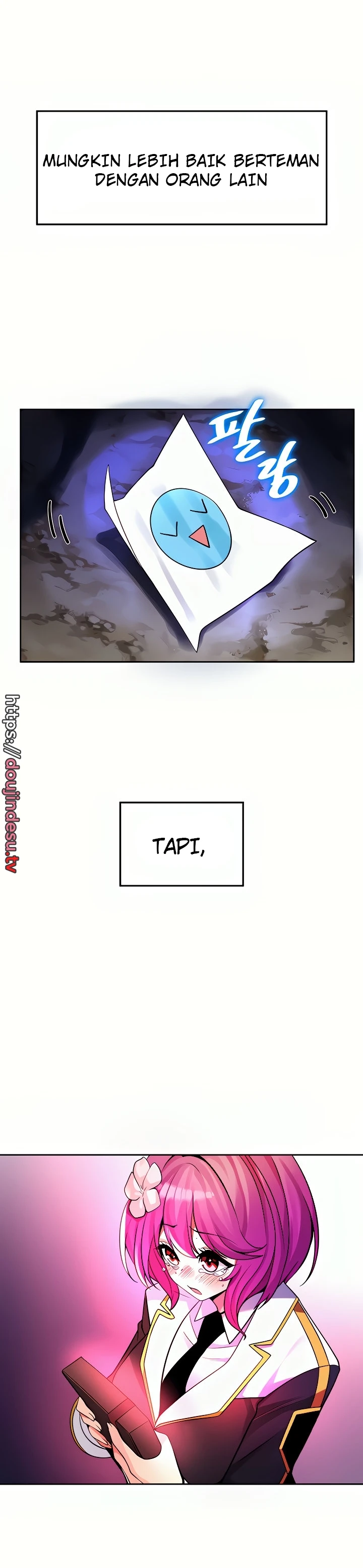 Yggdrasil Inssa Chapter 28 - Page 34